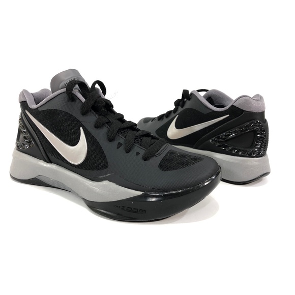 nike women's volley zoom hyperspike volleyball shoes